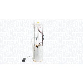 Module d'alimentation en carburant MAGNETI MARELLI