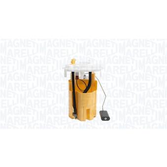 Capteur, niveau de carburant MAGNETI MARELLI
