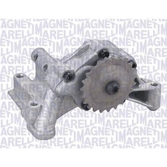 Pompe à huile MAGNETI MARELLI