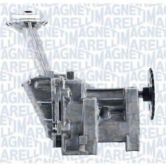 Pompe à huile MAGNETI MARELLI 351516000018