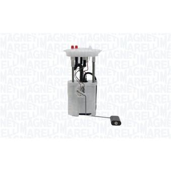 Module d'alimentation en carburant MAGNETI MARELLI