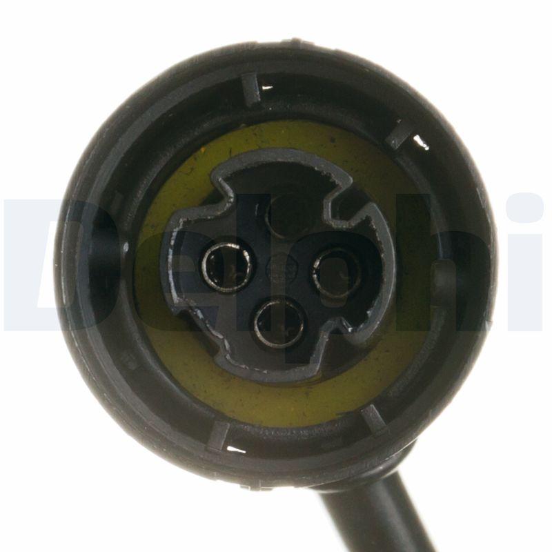Sonde lambda DELPHI ES10358-12B1 - Visuel 1