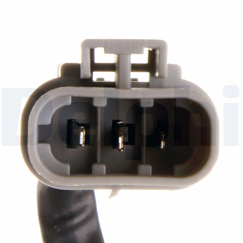 Sonde lambda DELPHI ES10377-12B1 - Visuel 1
