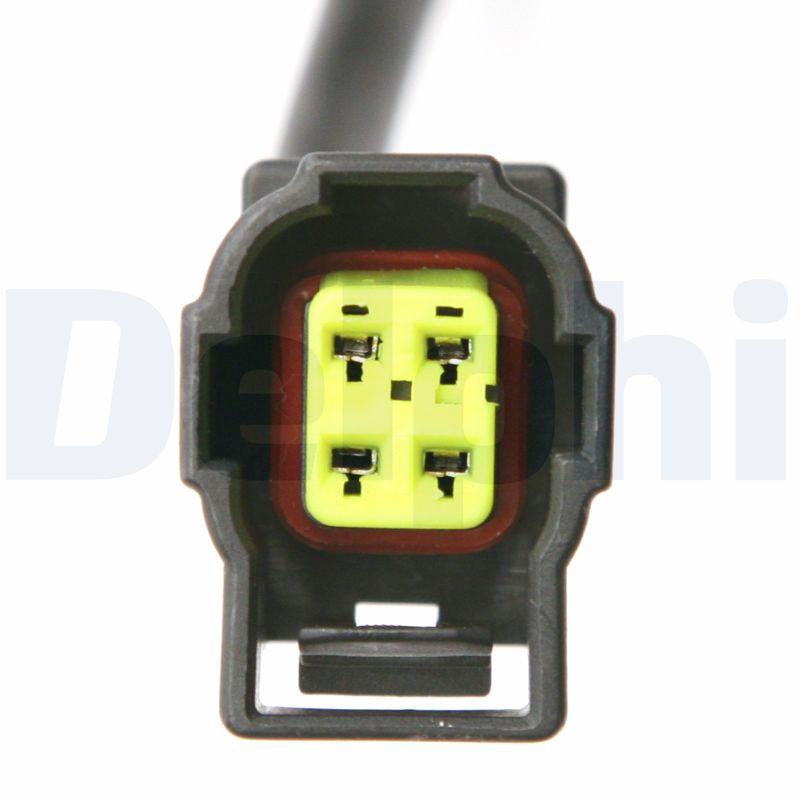 Sonde lambda DELPHI ES10596-12B1 - Visuel 1