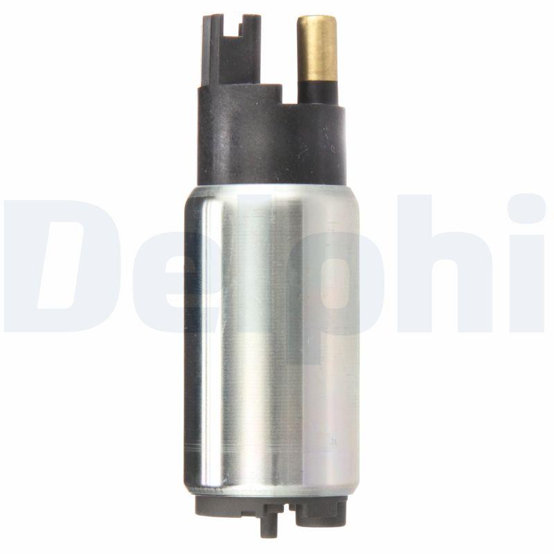 Unité d'injection de carburant DELPHI FE0545-12B1 - Visuel 1