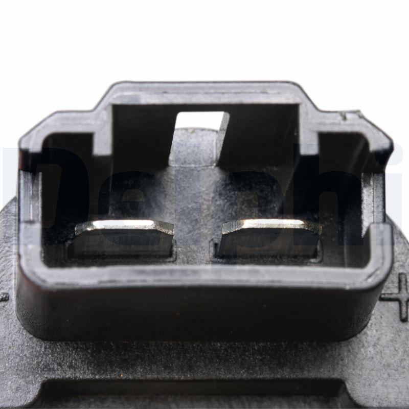 Unité d'injection de carburant DELPHI FE0545-12B1 - Visuel 2