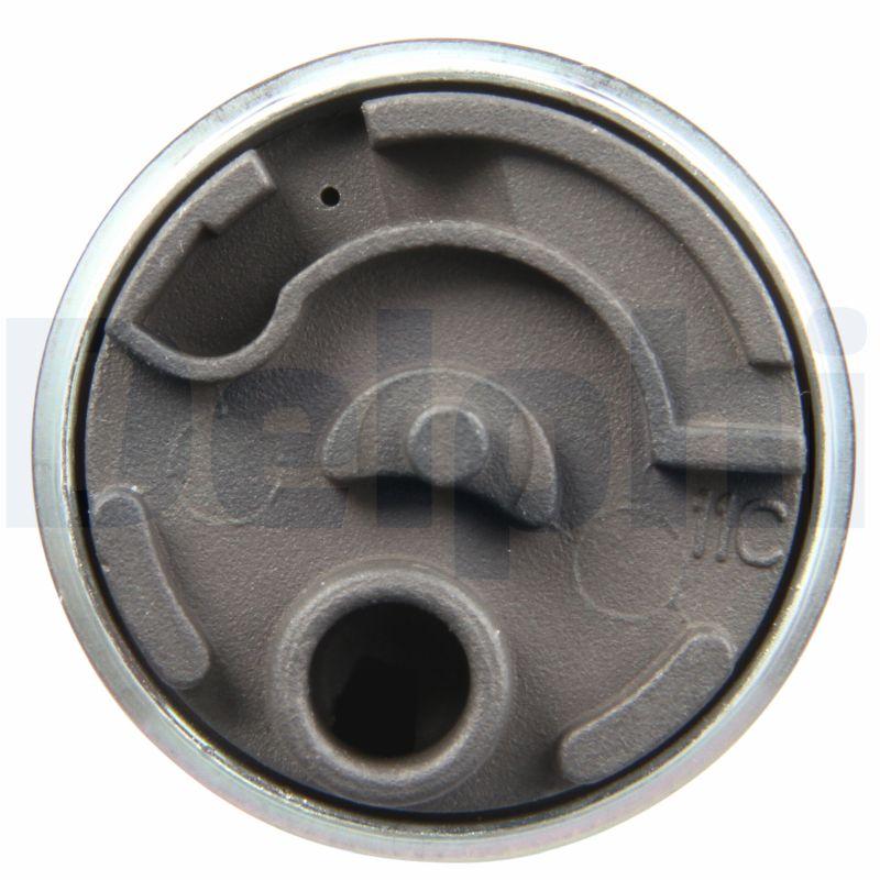 Unité d'injection de carburant DELPHI FE0545-12B1 - Visuel 3