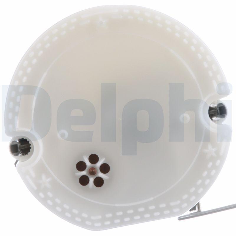 Unité d'injection de carburant DELPHI FG1240-12B1 - Visuel 2