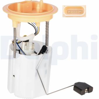 Unité d'injection de carburant DELPHI FG2406-12B1