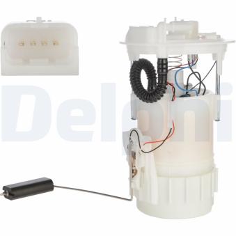 Unité d'injection de carburant DELPHI FG2467-12B1