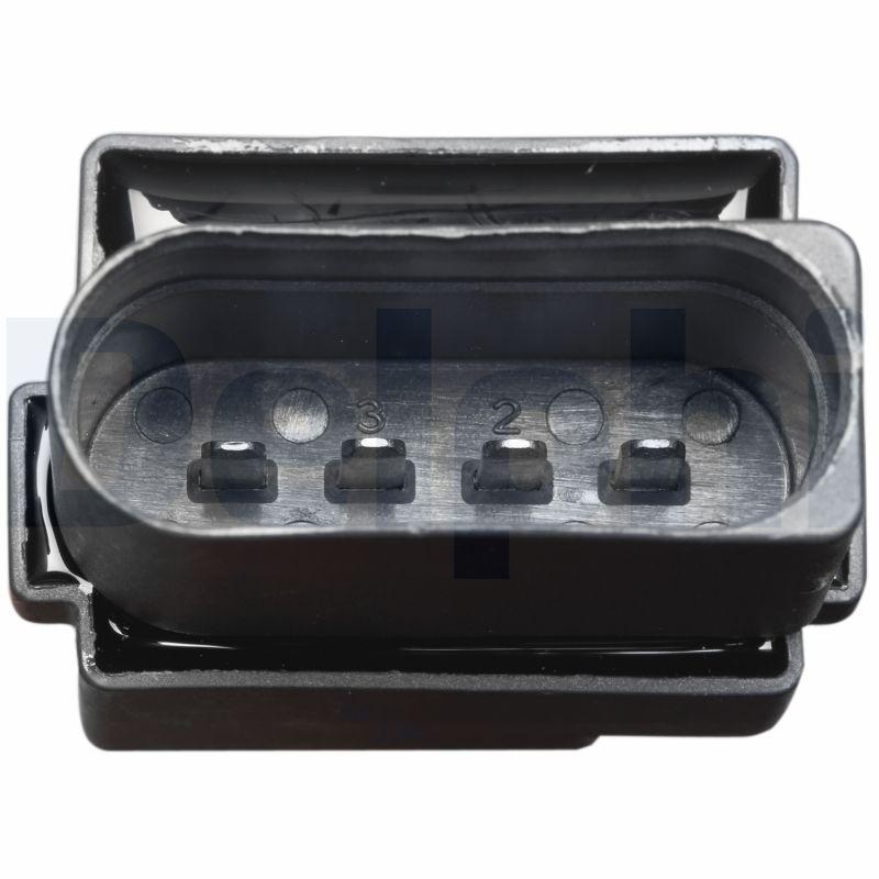 Bobine d'allumage DELPHI GN10442-12B1 - Visuel 2