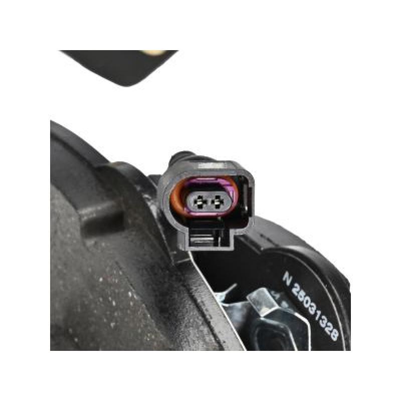 Jeu de 4 plaquettes de frein avant DELPHI LP1525 - Visuel 2