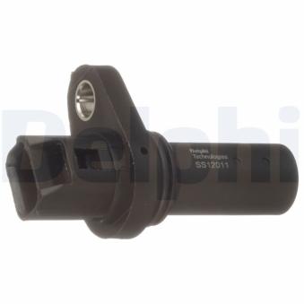 Capteur d'angle, vilebrequin DELPHI