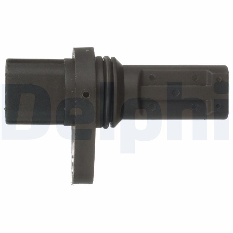Capteur d'angle, vilebrequin DELPHI SS12011-12B1 - Visuel 1