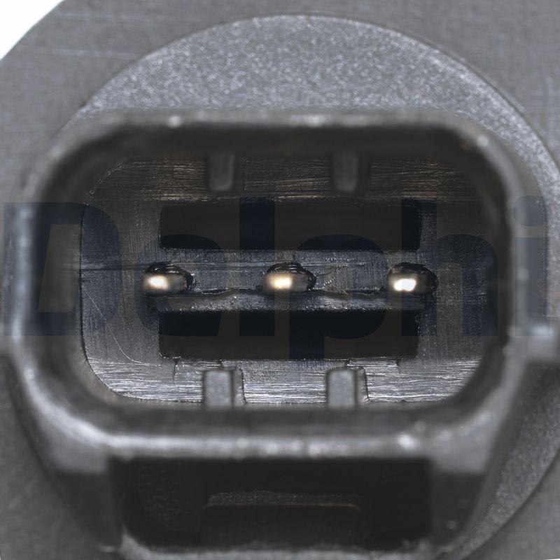 Capteur d'angle, vilebrequin DELPHI SS12011-12B1 - Visuel 2