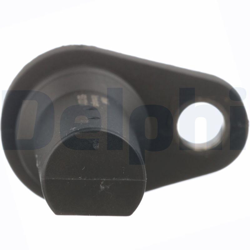 Capteur d'angle, vilebrequin DELPHI SS12011-12B1 - Visuel 3