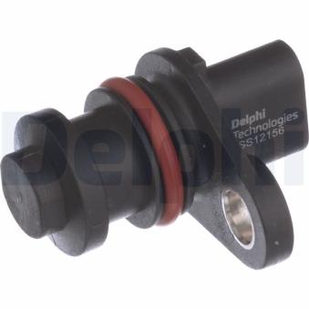 Capteur, position d'arbre à cames DELPHI