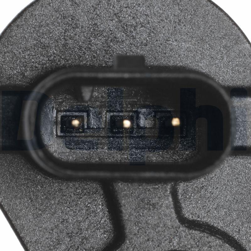 Capteur, position d'arbre à cames DELPHI SS12156-12B1 - Visuel 2