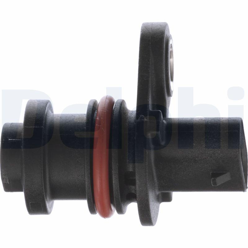 Capteur, position d'arbre à cames DELPHI SS12156-12B1 - Visuel 3