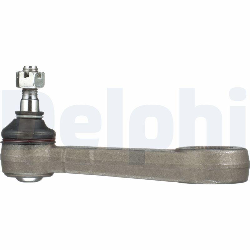Levier de commande de direction DELPHI TA1651 - Visuel 1