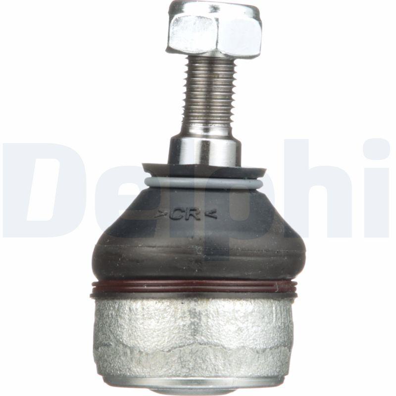 Rotule de barre de connexion DELPHI TA923 - Visuel 3