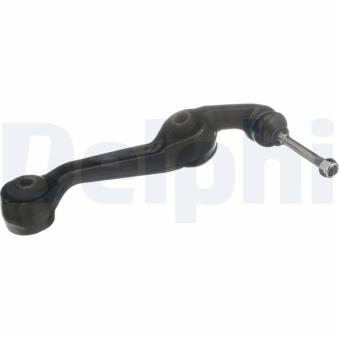 Triangle ou bras de suspension (train avant) DELPHI