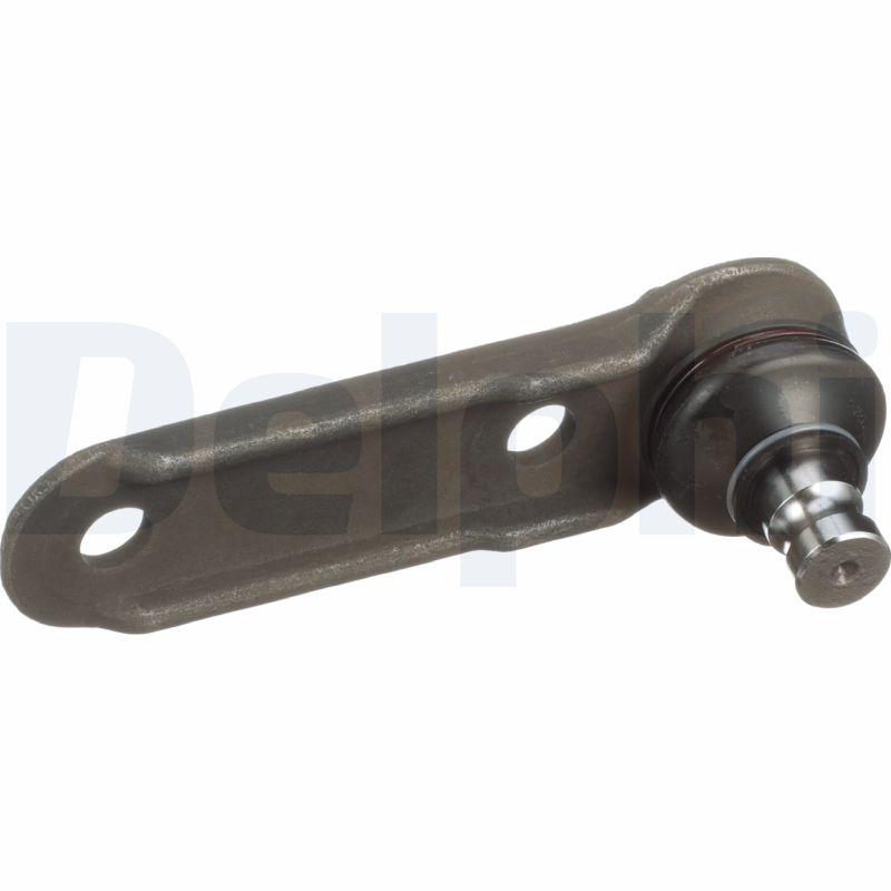 Rotule de suspension DELPHI TC421 - Visuel 1