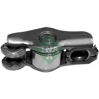 Culbuteur, distribution INA