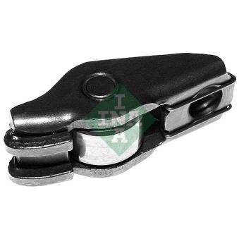 Culbuteur, distribution INA