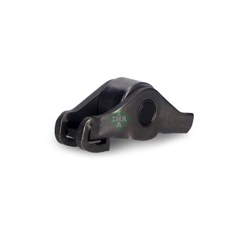 Culbuteur, distribution INA