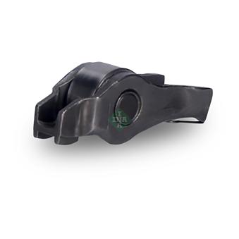 Culbuteur, distribution INA