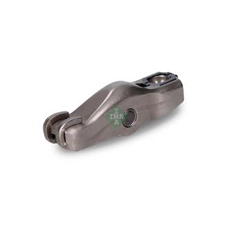 Culbuteur, distribution INA