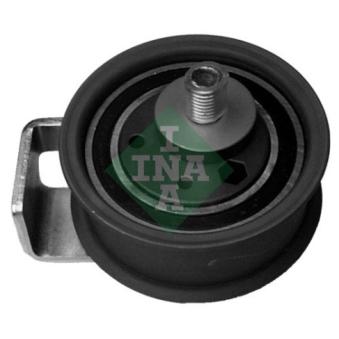 Poulie-tendeur, courroie crantée INA