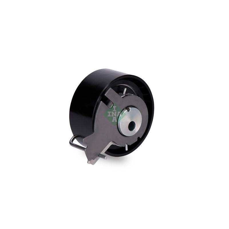 Poulie-tendeur, courroie crantée INA 531 0632 10 - Visuel 1