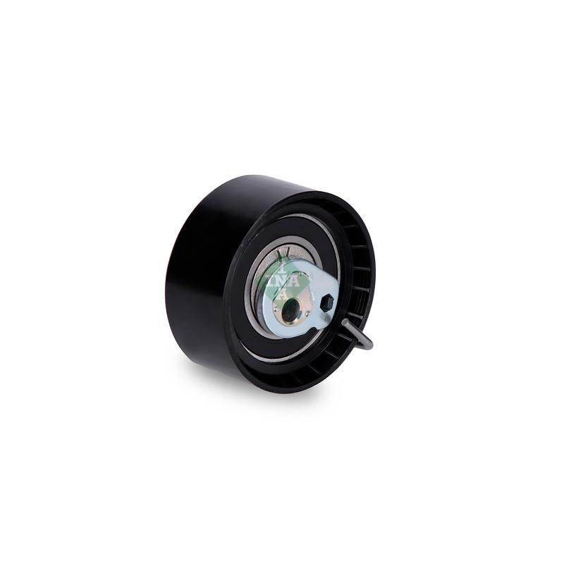 Poulie-tendeur, courroie crantée INA 531 0632 10 - Visuel 2