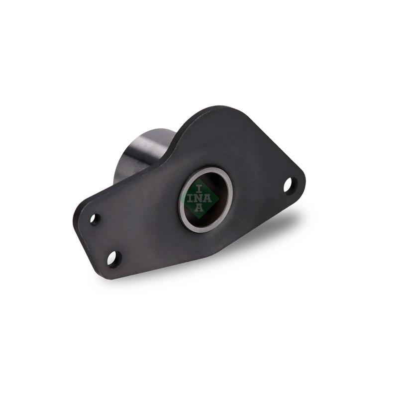 Poulie renvoi/transmission, courroie de distribution INA 532 0238 10 - Visuel 1