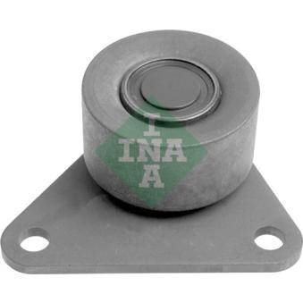 Poulie renvoi/transmission, courroie de distribution INA