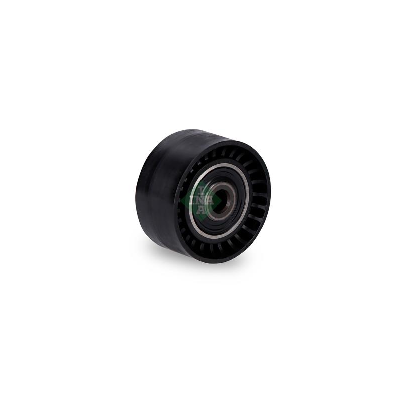 Poulie renvoi/transmission, courroie trapézoïdale à nervures INA 532 0321 10 - Visuel 2