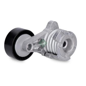 Tendeur, courroie trapézoïdale à nervures INA