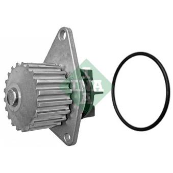 Pompe à eau INA 538 0009 10
