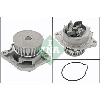 Pompe à eau INA