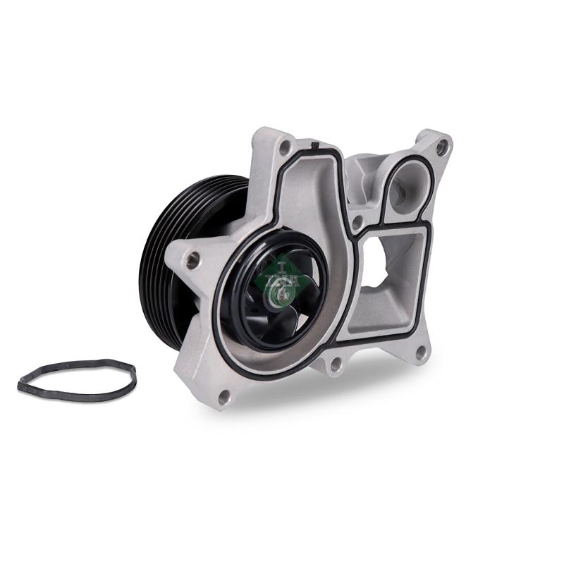 Pompe à eau INA 538 0083 10 - Visuel 2