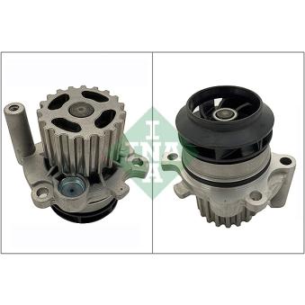 Pompe à eau INA 538 0089 10