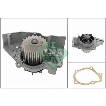 Pompe à eau INA 538 0103 10