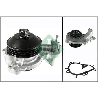 Pompe à eau INA 538 0147 10