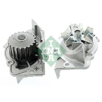 Pompe à eau INA 538 0151 10
