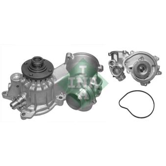Pompe à eau INA 538 0180 10