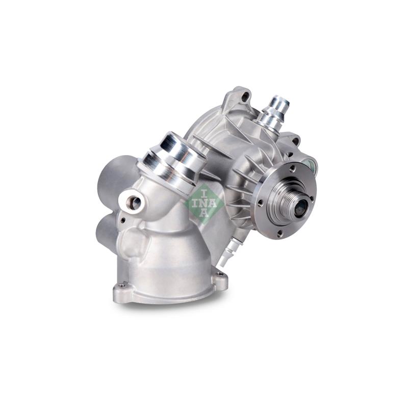 Pompe à eau INA 538 0180 10 - Visuel 2