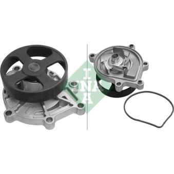 Pompe à eau INA 538 0194 10