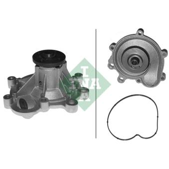 Pompe à eau INA 538 0222 10